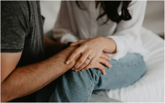 The Role of Intimacy in Marriage and How Marriage Prep Supports It